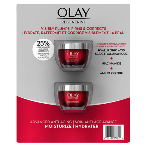 Olay Cosmetics