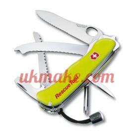 Swiss Army Knives Category Everyday Use Rescue Tool 111 mm