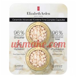 Elizabeth Arden Ceramide Advanced Time Complex 2 x 60 capsule