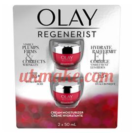 Olay Regenerist Advanced Anti-Aging Micro-sculpting Cream 2 × 50  ml