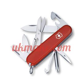 Swiss Army Knife Supper Tinker 91mm