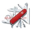 Swiss Army Knives Category Everyday Use Explorer 91 mm