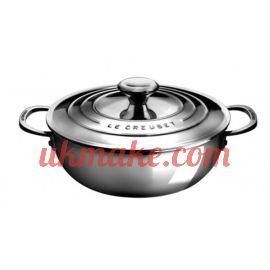 Le Creuset RISOTTO POT 3.3 L