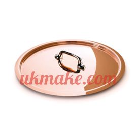 Mauviel M'Héritage M'150 - Lid 18 cm / 7
