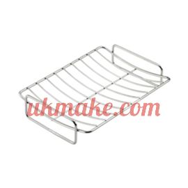 SCANPAN Classic 35cmx30cm/14"x11.8" Rack For Roasting Pan