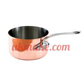 Mauviel M'Héritage M'150 - Sauce Pan 18cm / 7"