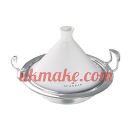 SCANPAN Impact Series 32cm Tagine