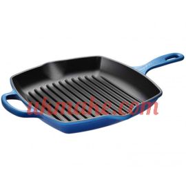 Le Creuset SQUARE SKILLET GRILL 