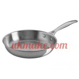 Le Creuset DEEP FRY PAN 24 cm