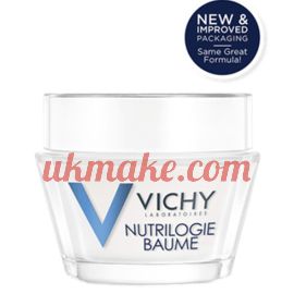 Wichy NUTRILOGIE 2 FACE MOISTURIZER FOR DRY SKIN 1.69 FL. OZ.