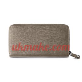 Caran D'AchenLÉMAN CASHMERE WOMAN'S WALLET