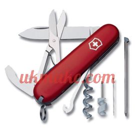 Swiss Army Knives Category Everyday Use Compact 91 mm