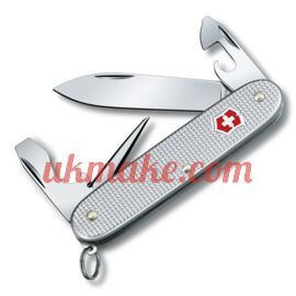Swiss Army Knives Category Everyday Use Pioneer 91 mm