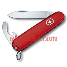 Swiss Army Knives Category Everyday Use Bantam 84 mm