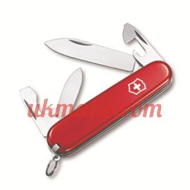 Swiss Army Knife Red Recruit 84 mm