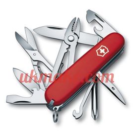 Swiss Army Knives Category Everyday Use Deluxe Tinker 91 mm
