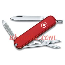 Swiss Army Knives Category Everyday Use Ambassador 74 mm