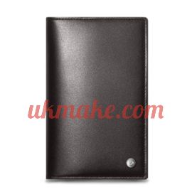 Caran D'Ache EBONY 9X15 POCKET ORGANISER