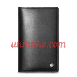Caran D'Ache BLACK 9X15 POCKET ORGANISER