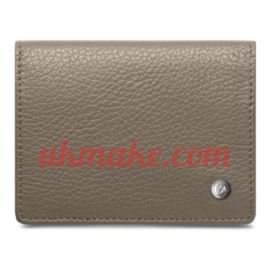 Caran D'Ache LÉMAN CASHMERE BUSINESS CARD HOLDER