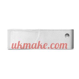 Caran D'Ache LÉMAN WHITE 2-PEN HOLDER