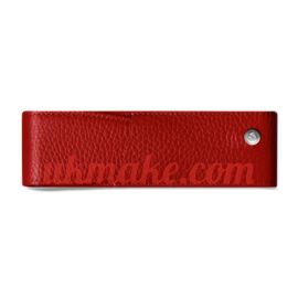 Caran D'Ache LÉMAN RED 2-PEN HOLDER