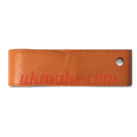 Caran D'Ache LÉMAN SAFFRON 2-PEN HOLDER