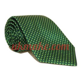 Andrew's Milano Piccolo - Light and Dark Green