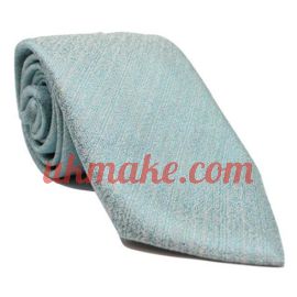 Andrew's Milano Light Blue Tie