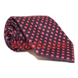 Andrew's Milano Grande - Navy and Fuschia