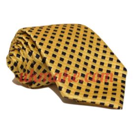 Andrew's Milano Grande - Yellow and Navy