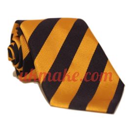 Andrew's Milano Pari Pari - Gold and Navy