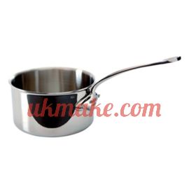 Mauviel M'cook Sauce Pan 14cm / 5.5"