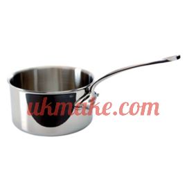 Mauviel M'cook Sauce Pan 18cm / 7"