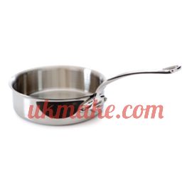 Mauviel M'cook Sauté Pan 24cm / 9.5"