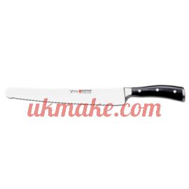 Wüsthof CLASSIC IKON Super slicer - 4516 / 26 cm (10")