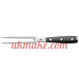 Wüsthof CLASSIC IKON Carving set - 9647