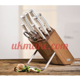 Wüsthof CLASSIC IKON CRÈME Knife block - 9879