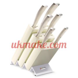 Wüsthof CLASSIC IKON CRÈME Knife block - 9877