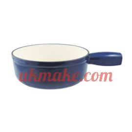 Swissmar Blue Lugano - Replacement Pot