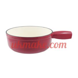 Swissmar Red Lugano - Replacement Pot