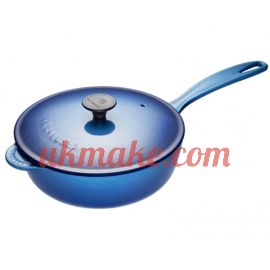 Le Creuset SAUCIER WITH LID 2 L