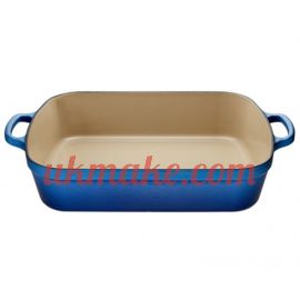 Le Creuset RECTANGULAR ROASTER 4.9 L