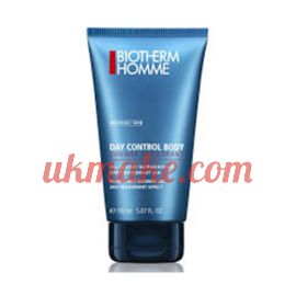 Biotherm Homme DAY CONTROL BODY - SHOWER DEODORANT 150ml