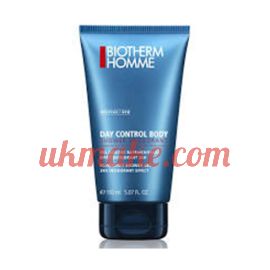 Biotherm Homme DAY CONTROL BODY - SHOWER DEODORANT 150 ml
