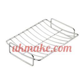 SCANPAN Classic 31cmx24.5cm/12"x9" Rack For Roasting Pan