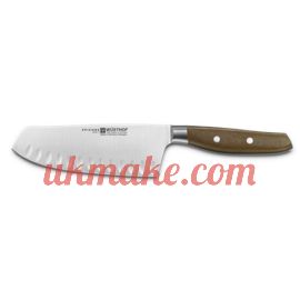 Wüsthof EPICURE Santoku - 3983 / 17 cm (7")