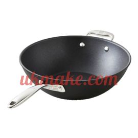 ZWILLING Forte Non-Stick 12″ Wok 66561-300