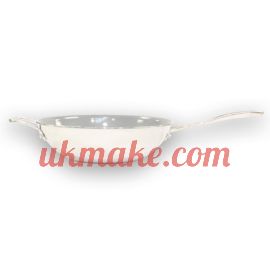 ZWILLING Vistaclad Ceramic Wok 12″ / 30 cm 65029-730