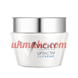 Vichy LIFTACTIV SUPREME FIRMING ANTI-AGING CREAM 1.7 FL. OZ.